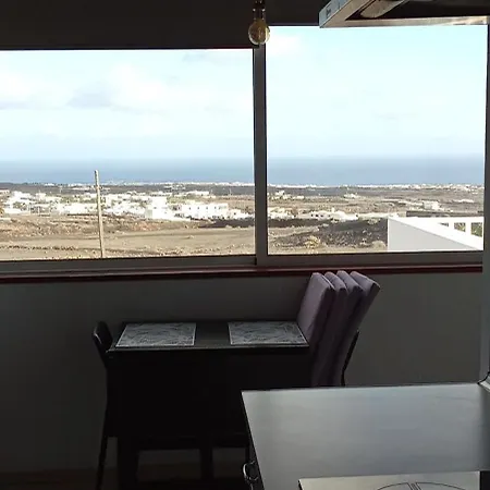 Appartamento Limon Tías